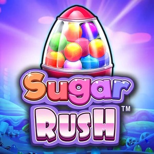 Слот sugar rush